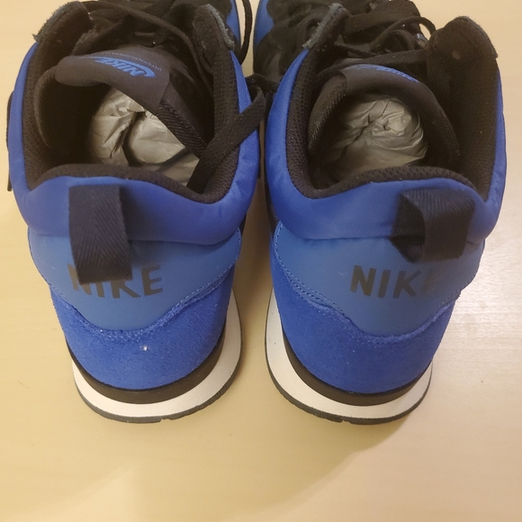 Nike men's sneakers size 13 they run small - Picture 7 of 10